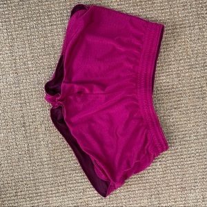 Nike size M athletic shorts